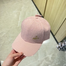 Fendi Caps